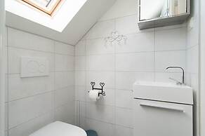 Holiday Home in Quiet Environment near Beach & Dunes