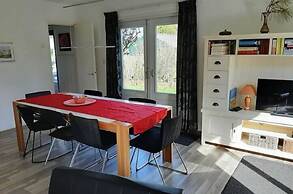 Holiday Home in Quiet Environment near Beach & Dunes