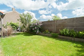 Holiday Home in Quiet Environment near Beach & Dunes