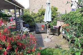 Holiday Home in Quiet Environment near Beach & Dunes