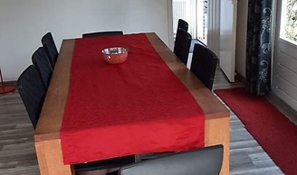 Holiday Home in Quiet Environment near Beach & Dunes