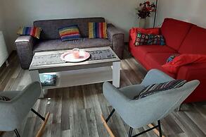 Holiday Home in Quiet Environment near Beach & Dunes