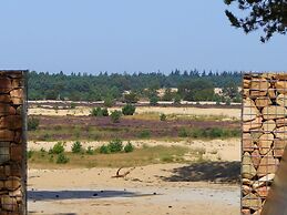 Chalet in Udenhout With Veranda
