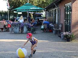 Chalet in Udenhout With Veranda