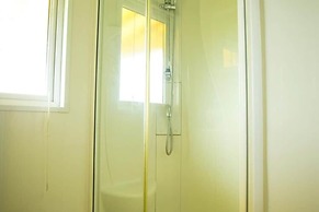 Chalet in Udenhout With Veranda