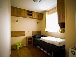 Chalet in Udenhout With Veranda