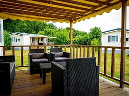 Chalet in Udenhout With Veranda