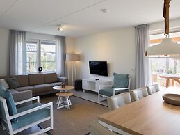 Luxurious Villa With Dishwasher, Only 500 m. From the sea