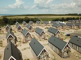 Luxurious Villa With Dishwasher, Only 500 m. From the sea