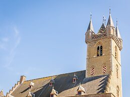 Luxurious Villa With Dishwasher, Only 500 m. From the sea