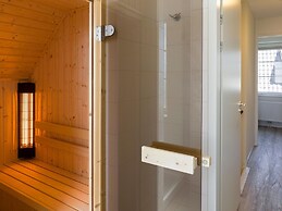 Luxurious Villa With Dishwasher, Only 500 m. From the sea