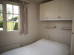 Detached Combined Bungalow with Garden near Veluwe