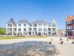 Luxurious Apartment With Dishwasher, 1 km. From the Beach