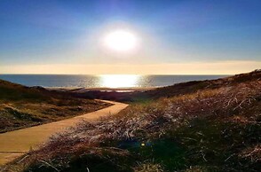 Modern Coastal Escape