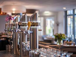 Luxurious Apartment With Dishwasher, 1 km. From the Beach