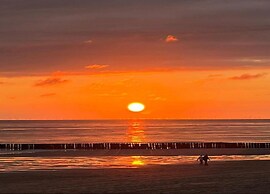 Modern Coastal Escape