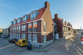 Terrace Flat in Zoutelande