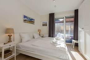 Terrace Flat in Zoutelande