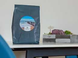 Luxurious Apartment in Zoutelande Near the Centre