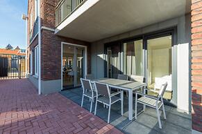 Terrace Flat in Zoutelande