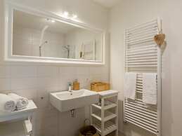 Luxurious Apartment in Zoutelande Near the Centre