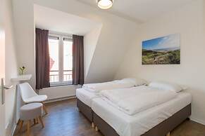 Terrace Flat in Zoutelande