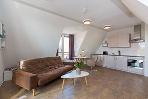 Terrace Flat in Zoutelande