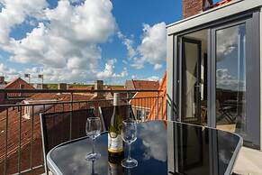 Terrace Flat in Zoutelande