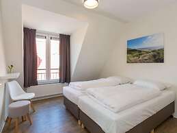 Luxurious Apartment in Zoutelande Near the Centre