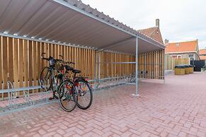 Terrace Flat in Zoutelande