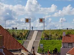 Luxurious Apartment in Zoutelande Near the Centre