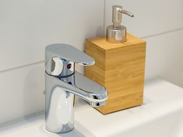 Luxurious Apartment in Zoutelande Near the Centre