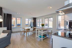 Terrace Flat in Zoutelande