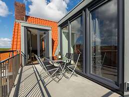 Luxurious Apartment in Zoutelande Near the Centre