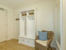 Luxurious Apartment in Zoutelande Near the Centre