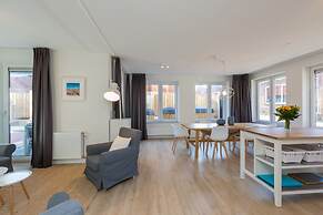 Terrace Flat in Zoutelande