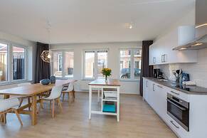 Terrace Flat in Zoutelande