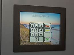 Luxurious Apartment in Zoutelande Near the Centre