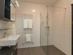 Luxurious Apartment in Zoutelande Near the Centre