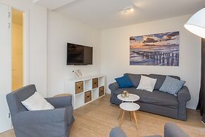 Terrace Flat in Zoutelande