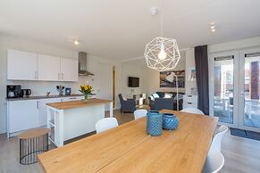 Terrace Flat in Zoutelande