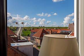 Terrace Flat in Zoutelande