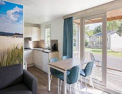 Cozy Chalet w/ Terrace