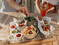 Cozy Chalet w/ Terrace