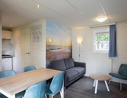 Cozy Chalet w/ Terrace