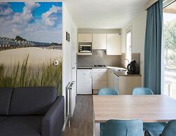 Cozy Chalet w/ Terrace