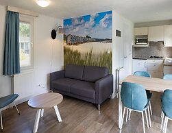 Cozy Chalet w/ Terrace