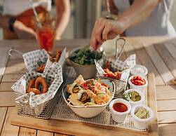 Cozy Chalet w/ Terrace