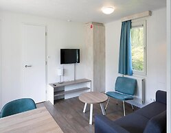 Cozy Chalet w/ Terrace