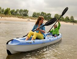 Cozy Chalet w/ Terrace